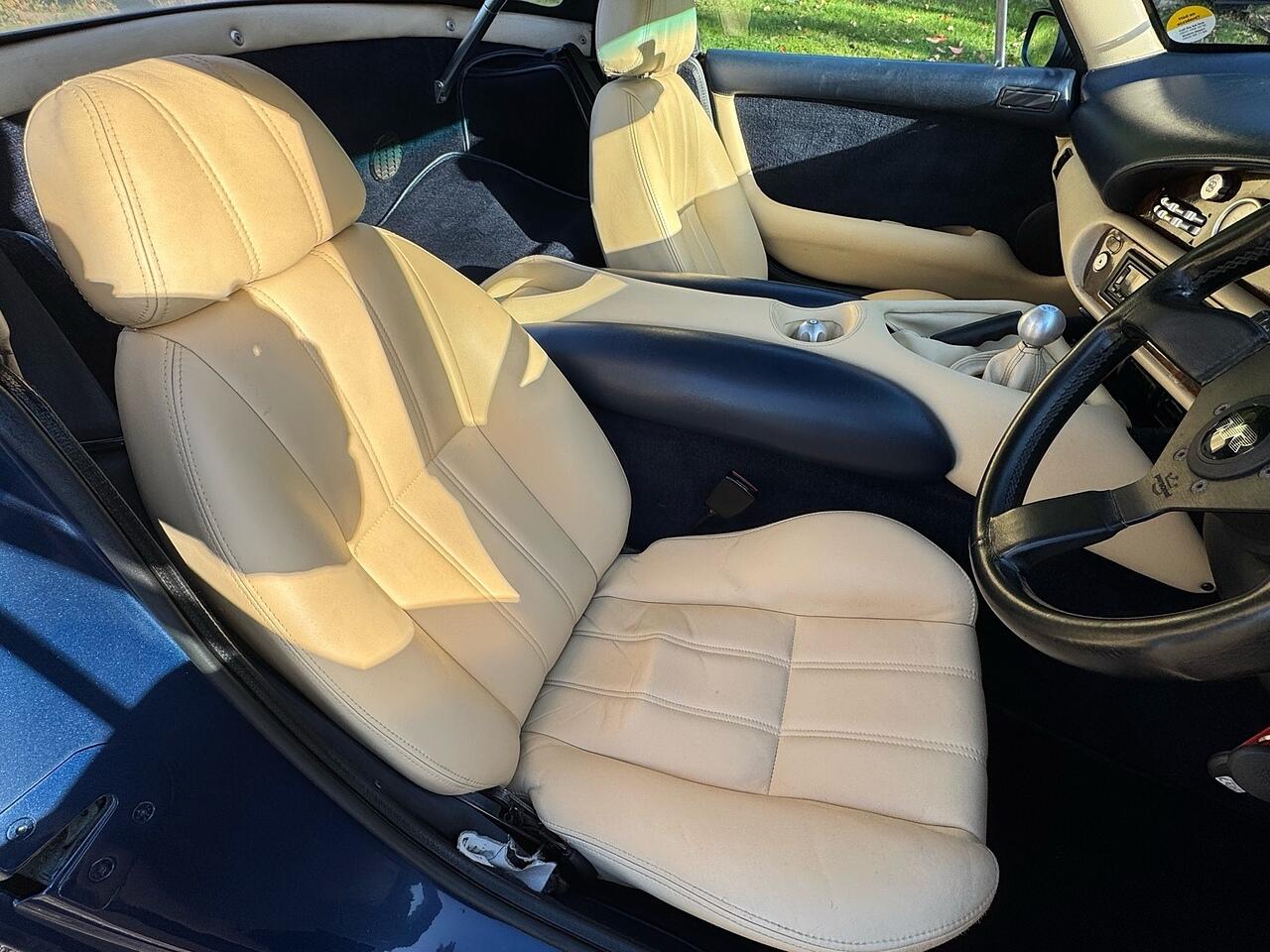 Used TVR Chimaera 1996 for sale - 76608448: Photo 19