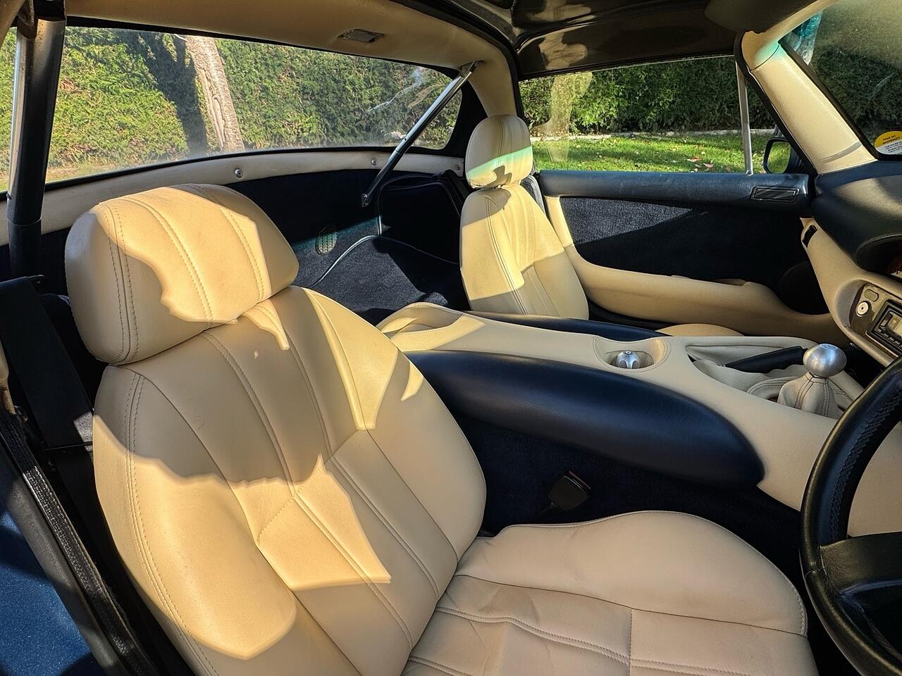 Used TVR Chimaera 1996 for sale - 76608448: Photo 20