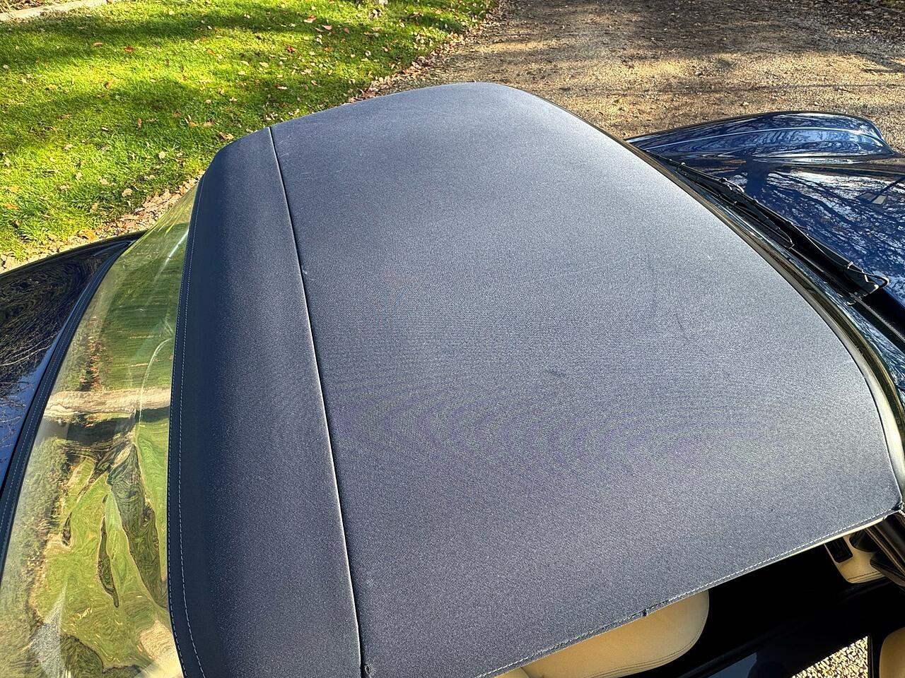 Used TVR Chimaera 1996 for sale - 76608448: Photo 22