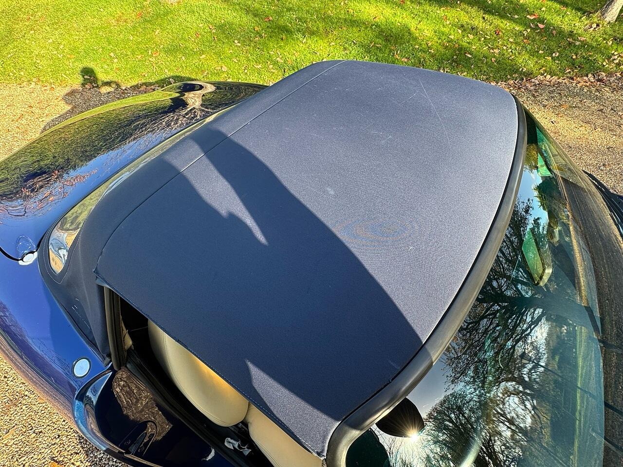 Used TVR Chimaera 1996 for sale - 76608448: Photo 23