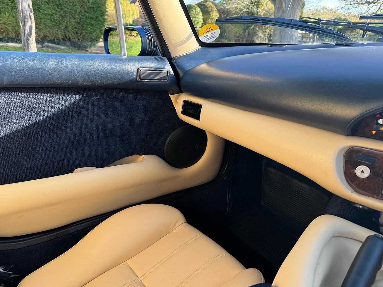 Used TVR Chimaera 1996 for sale - 76608448: Photo 28