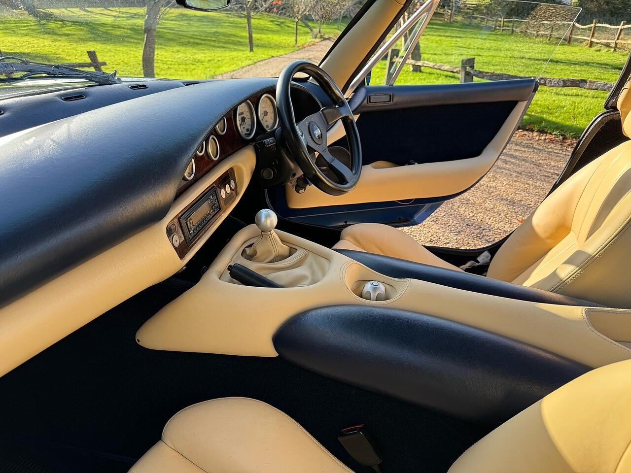 Used TVR Chimaera 1996 for sale - 76608448: Photo 30