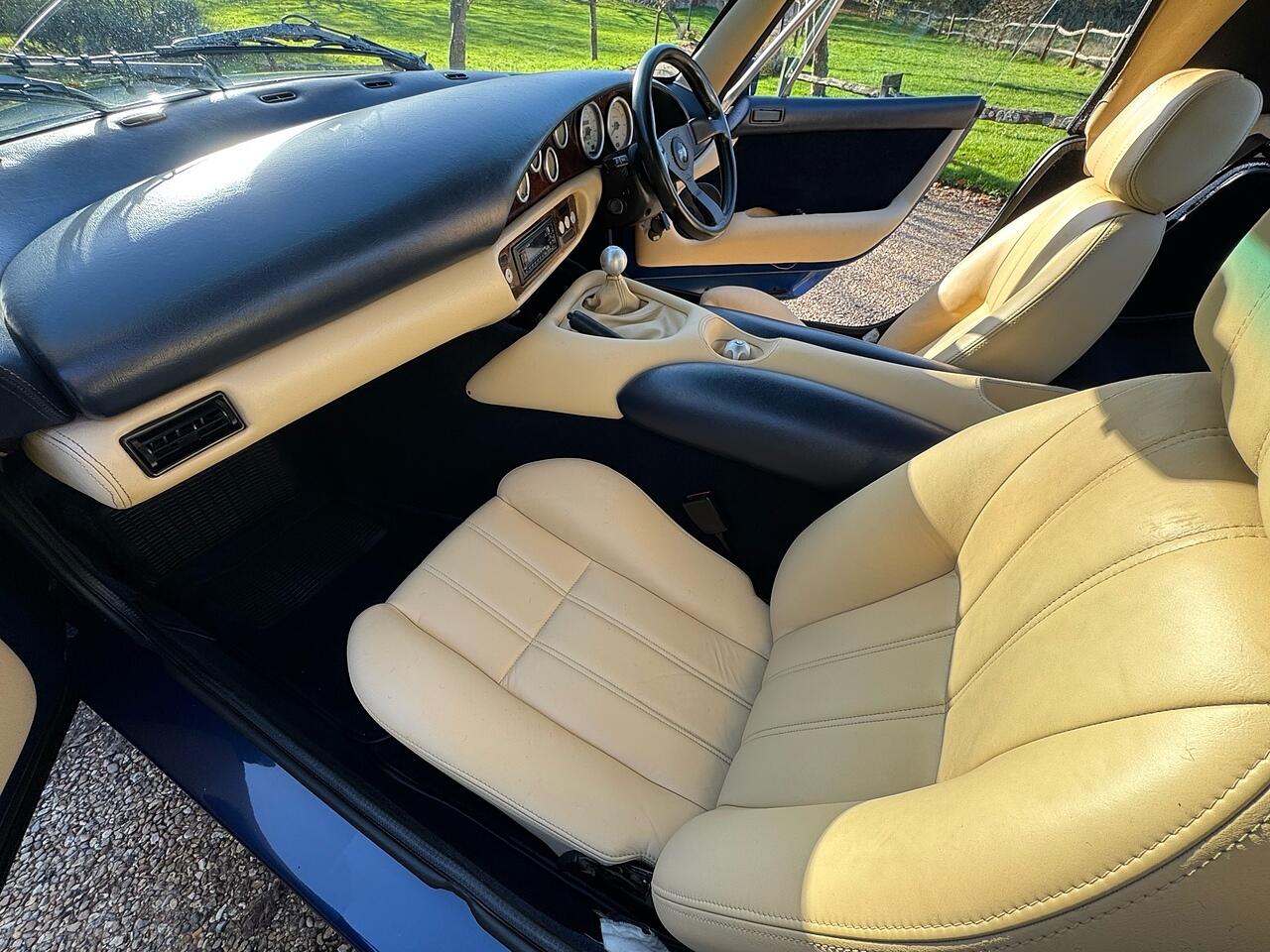 Used TVR Chimaera 1996 for sale - 76608448: Photo 31