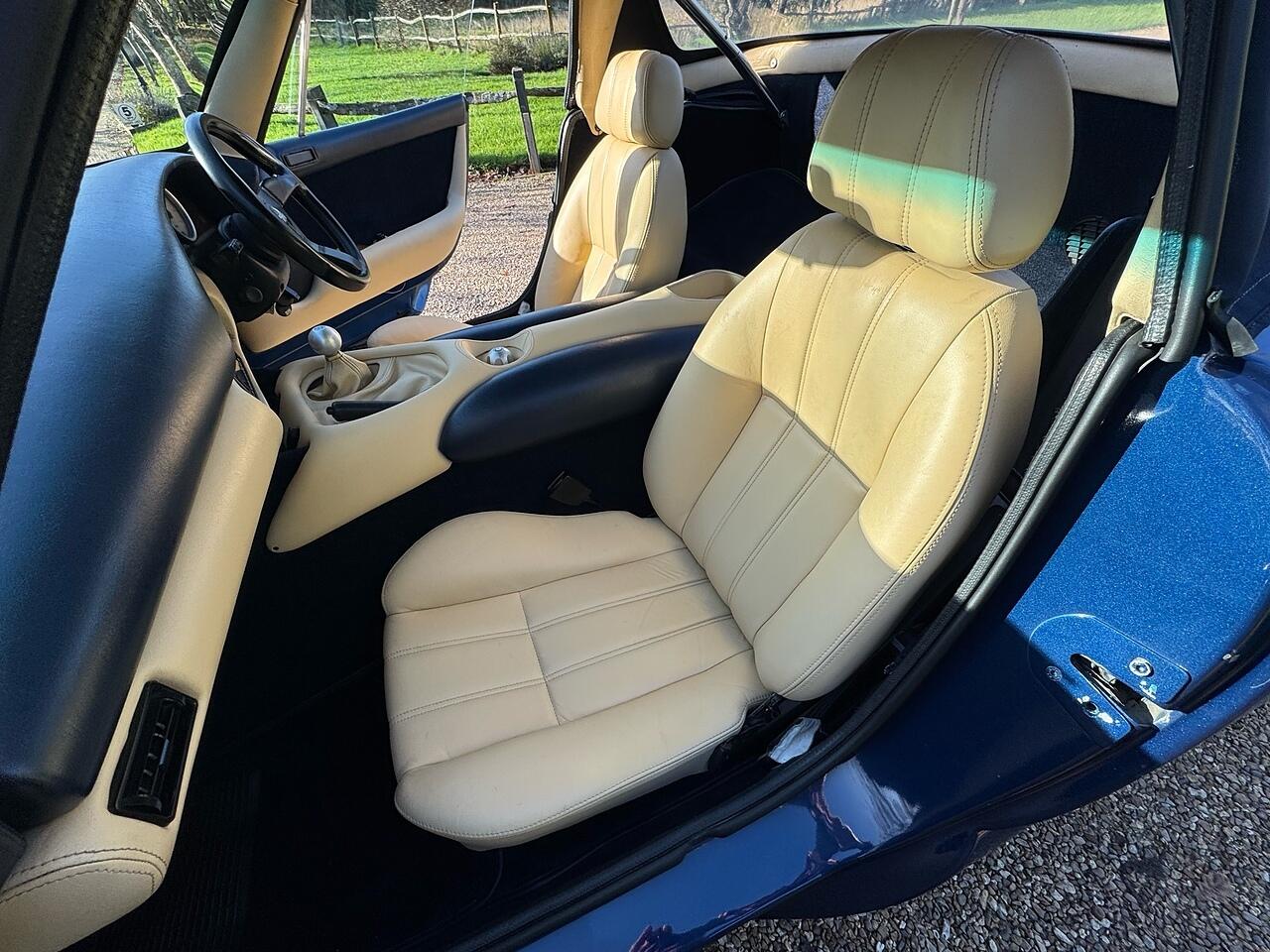 Used TVR Chimaera 1996 for sale - 76608448: Photo 32