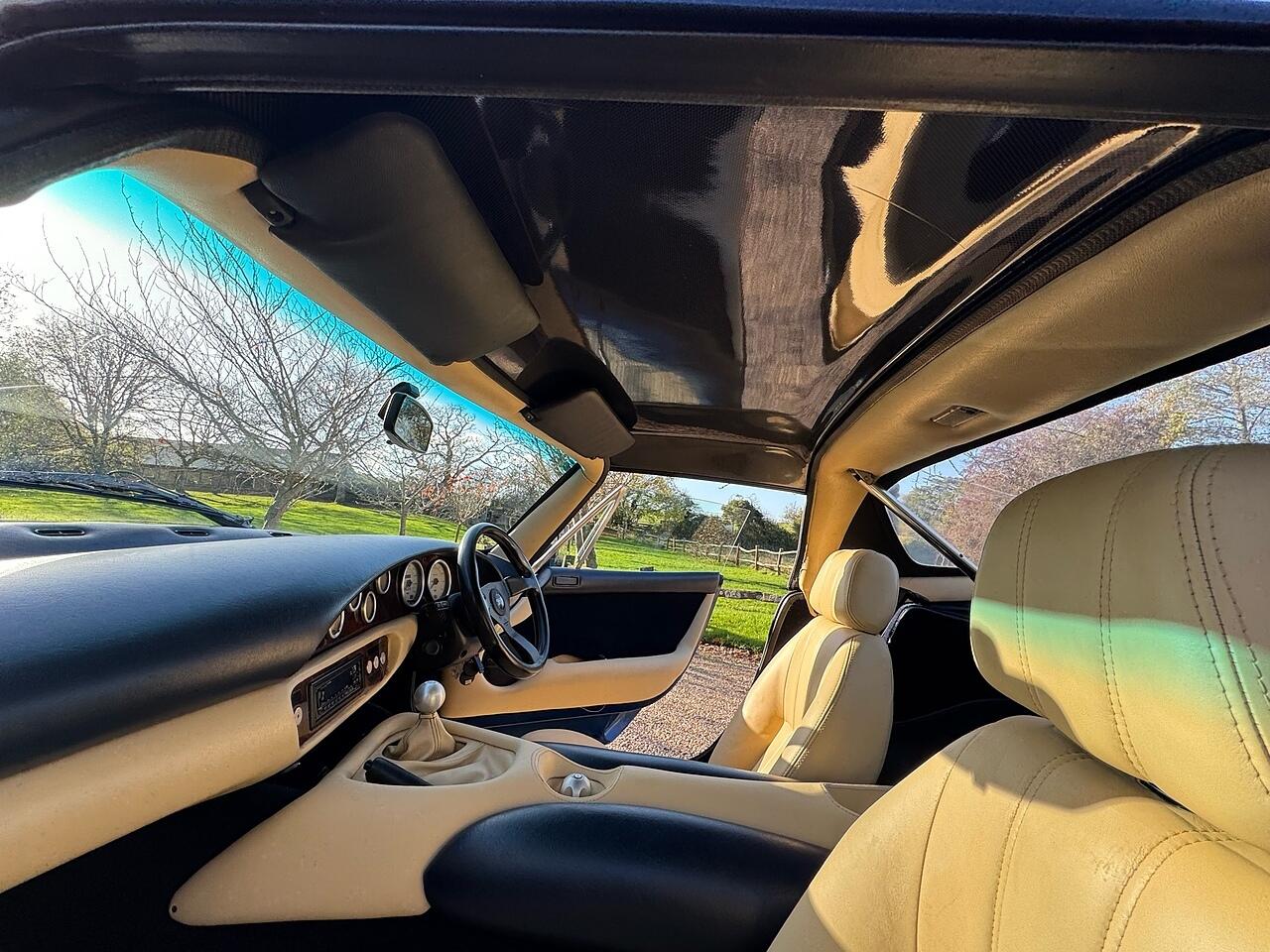 Used TVR Chimaera 1996 for sale - 76608448: Photo 33