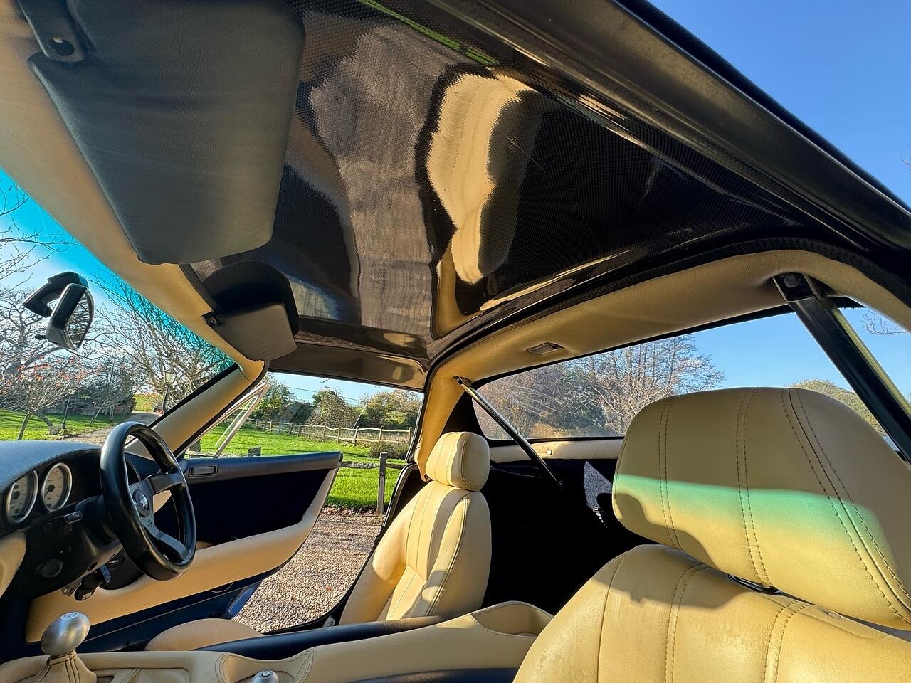 Used TVR Chimaera 1996 for sale - 76608448: Photo 34