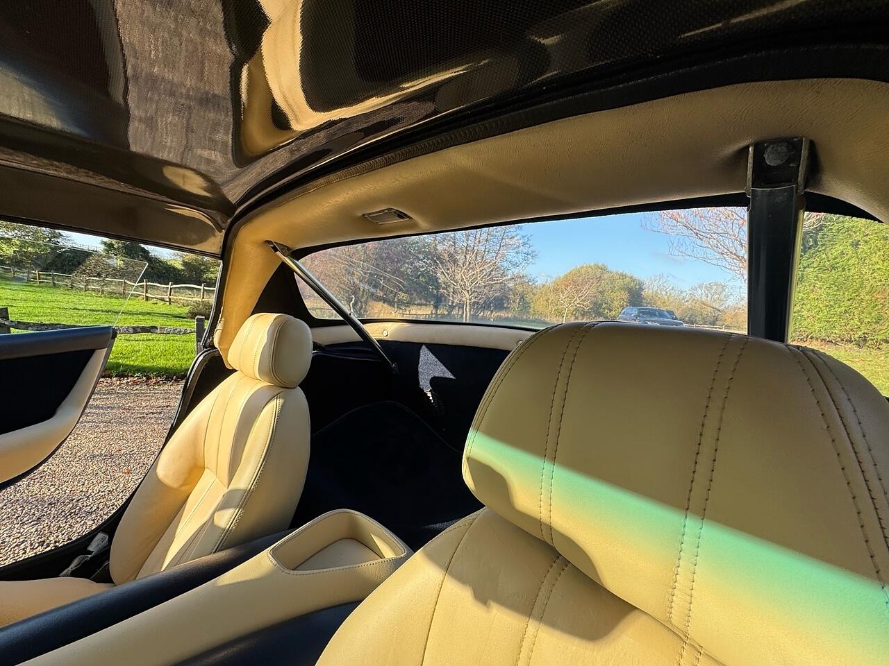 Used TVR Chimaera 1996 for sale - 76608448: Photo 35