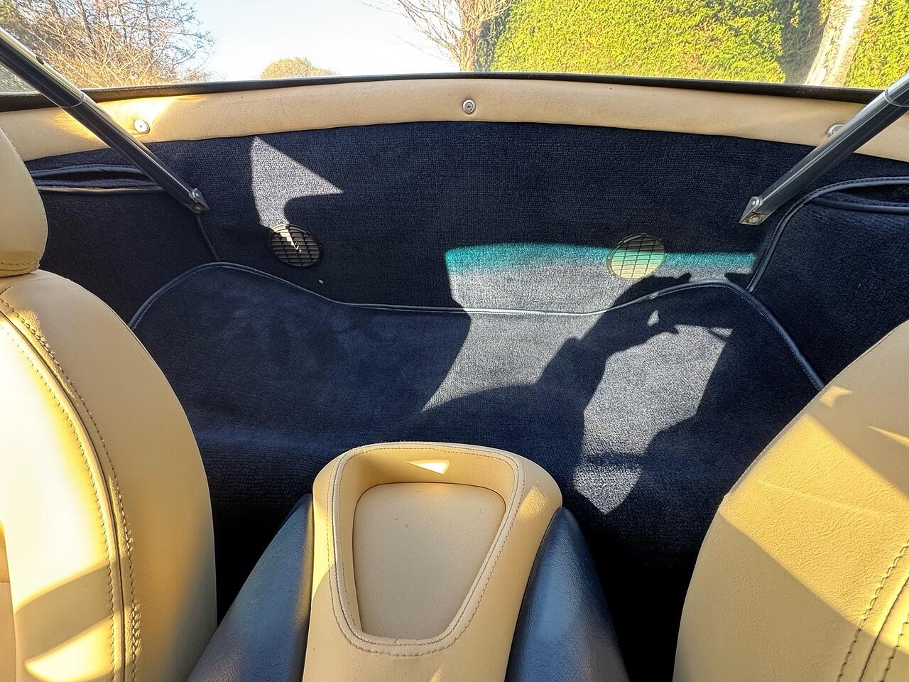 Used TVR Chimaera 1996 for sale - 76608448: Photo 37