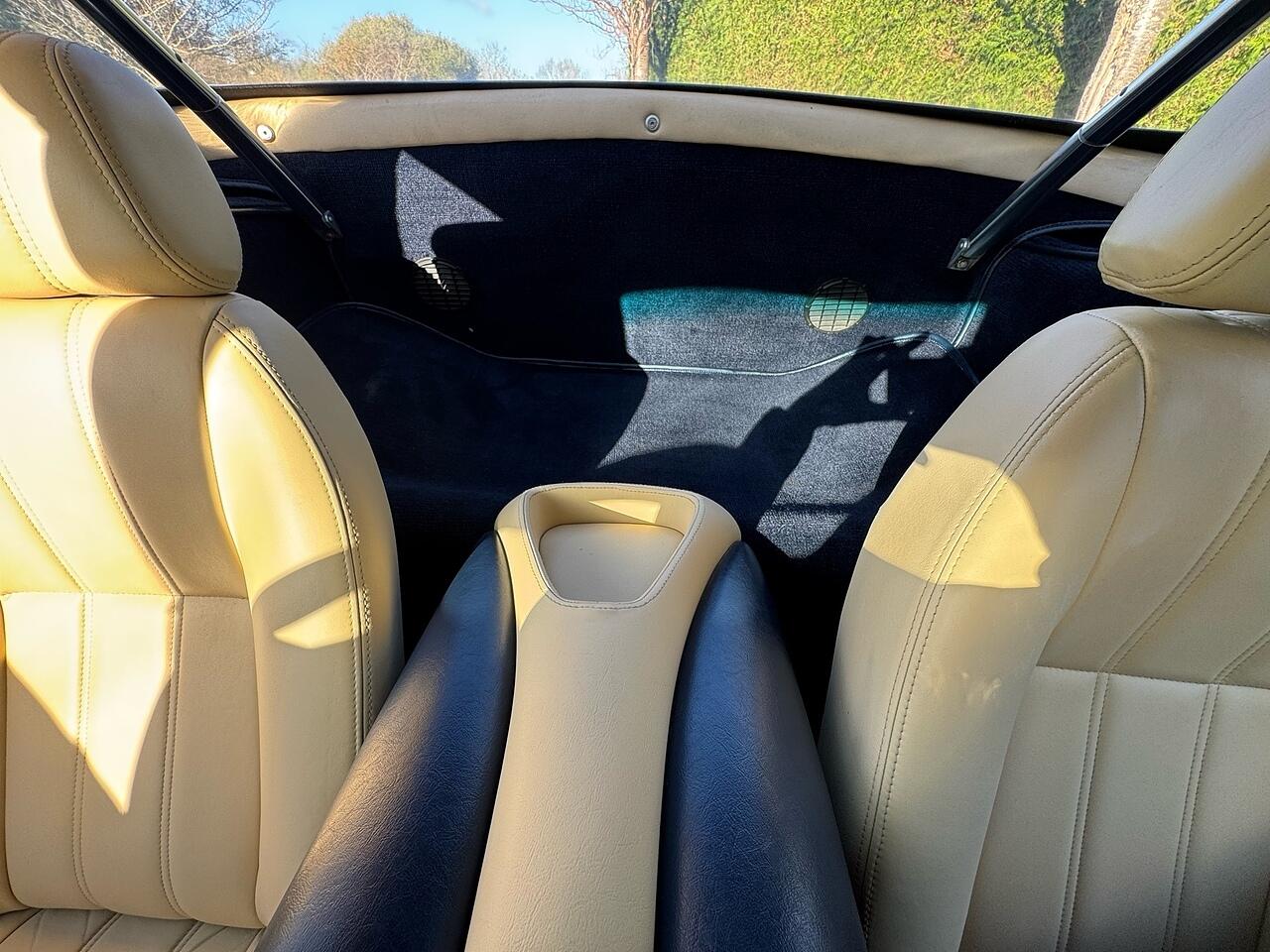 Used TVR Chimaera 1996 for sale - 76608448: Photo 38