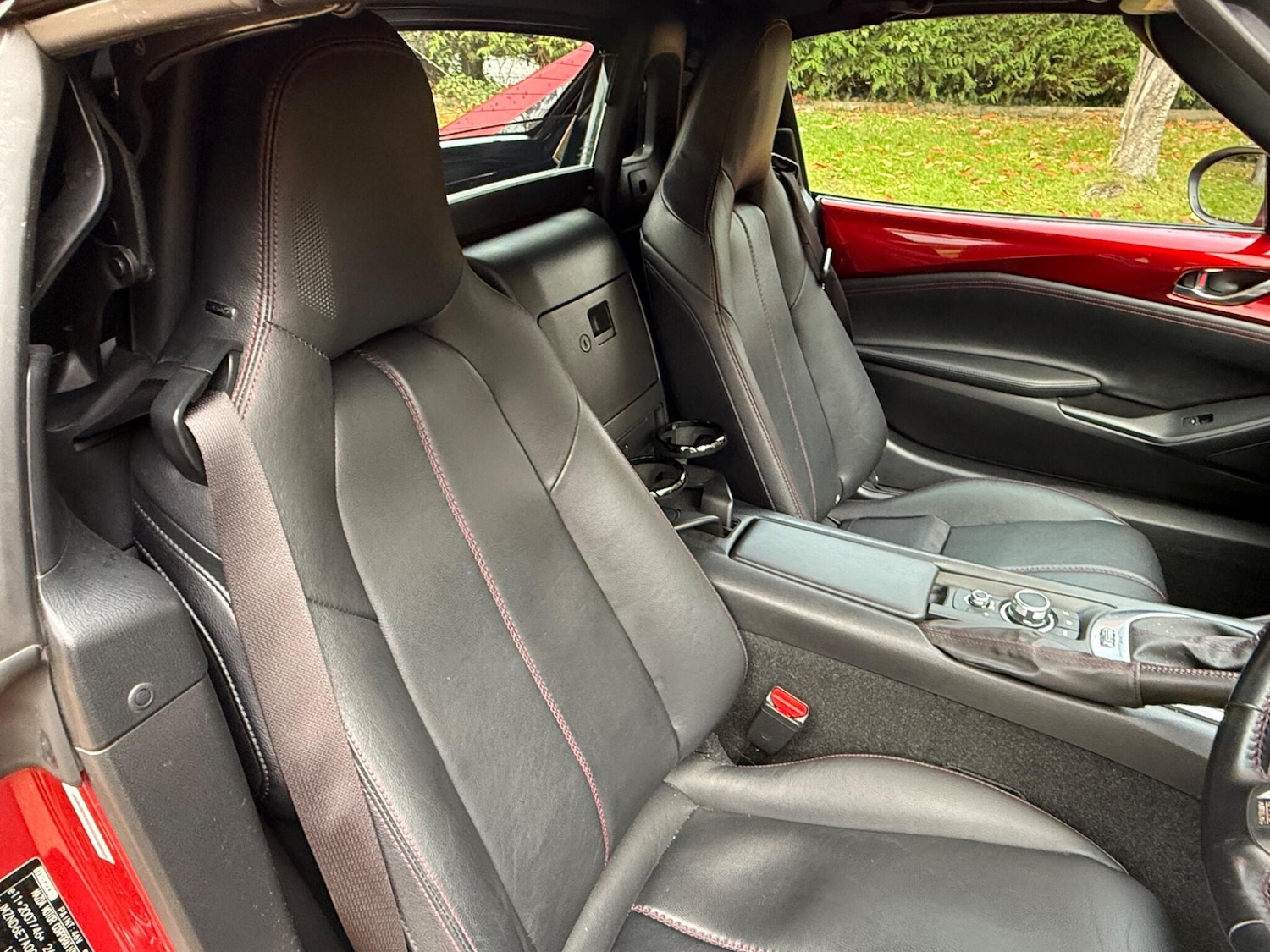 Used Mazda MX-5 RF 2019 for sale - 76440383: Photo 11