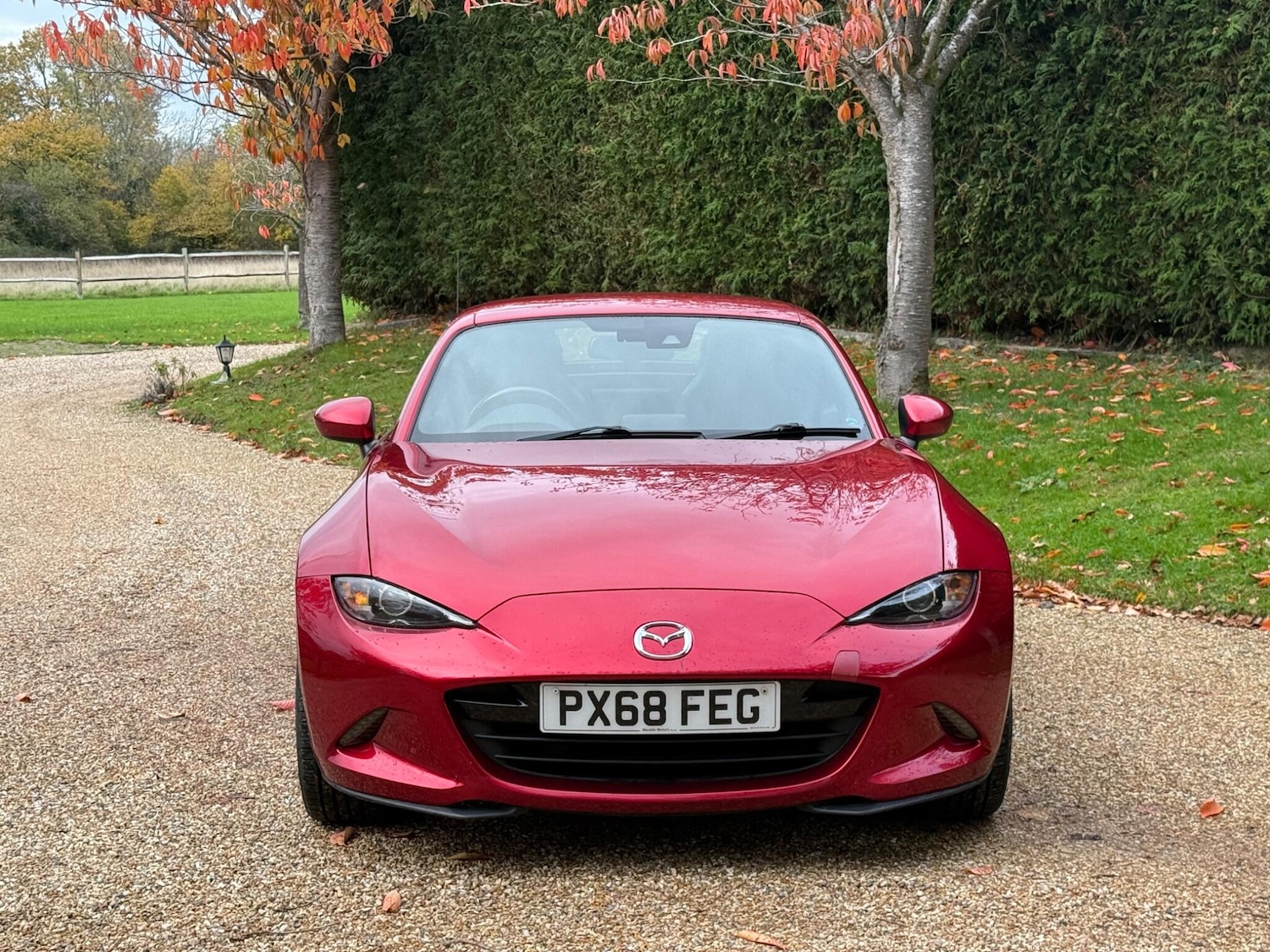Used Mazda MX-5 RF 2019 for sale - 76440383: Photo 5