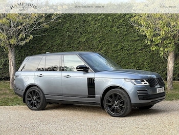 (18) - Range Rover 3.0 TD V6 Vogue Auto 4WD Euro 6 (s/s) 5dr