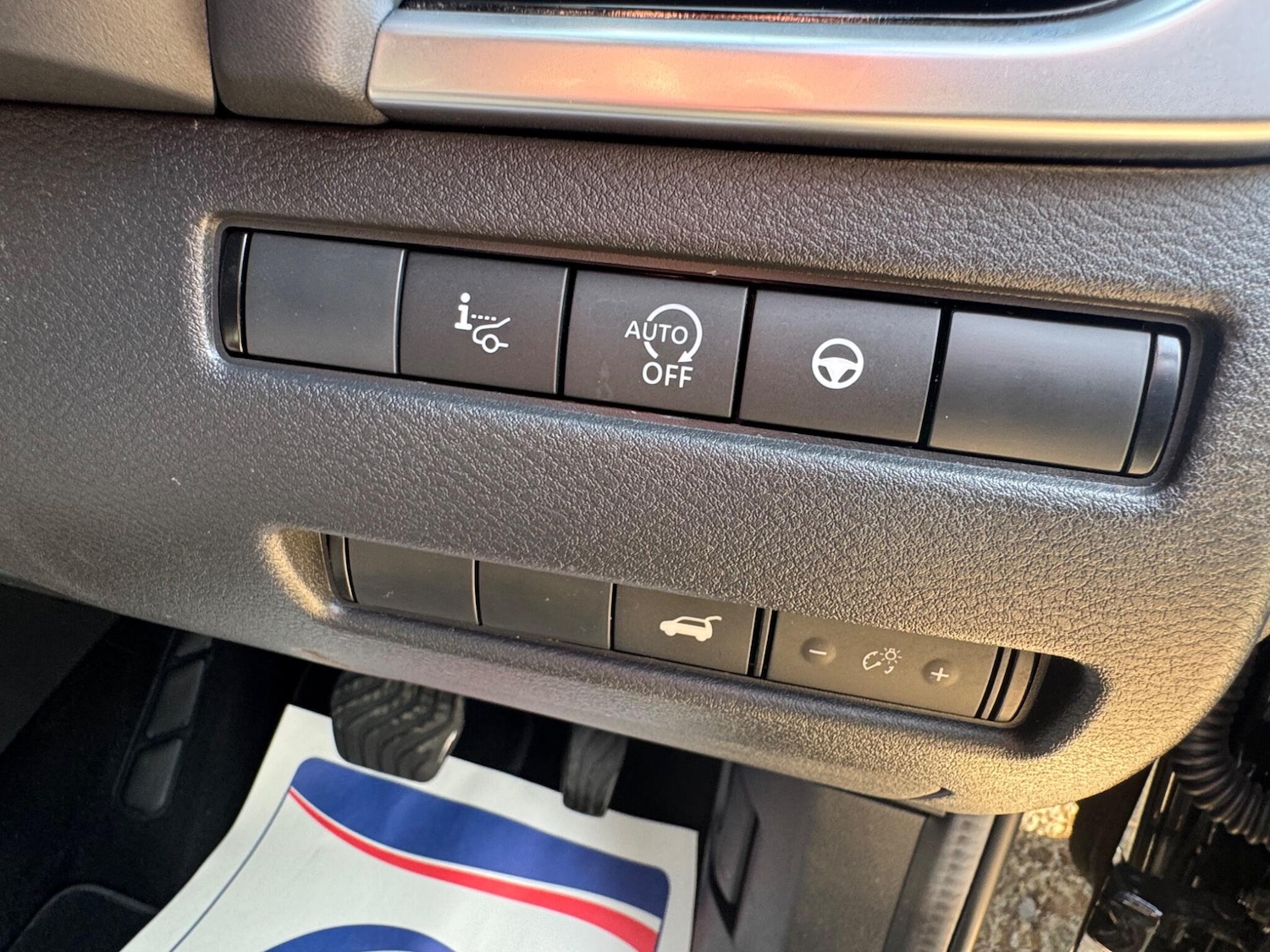 Vehicle 26