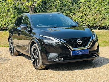 Used Nissan Qashqai 2022 for sale - 75884238: Photo