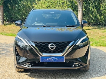Used Nissan Qashqai 2022 for sale - 75884238: Photo