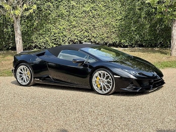 Used Lamborghini Huracan 2021 for sale - 75883329: Photo