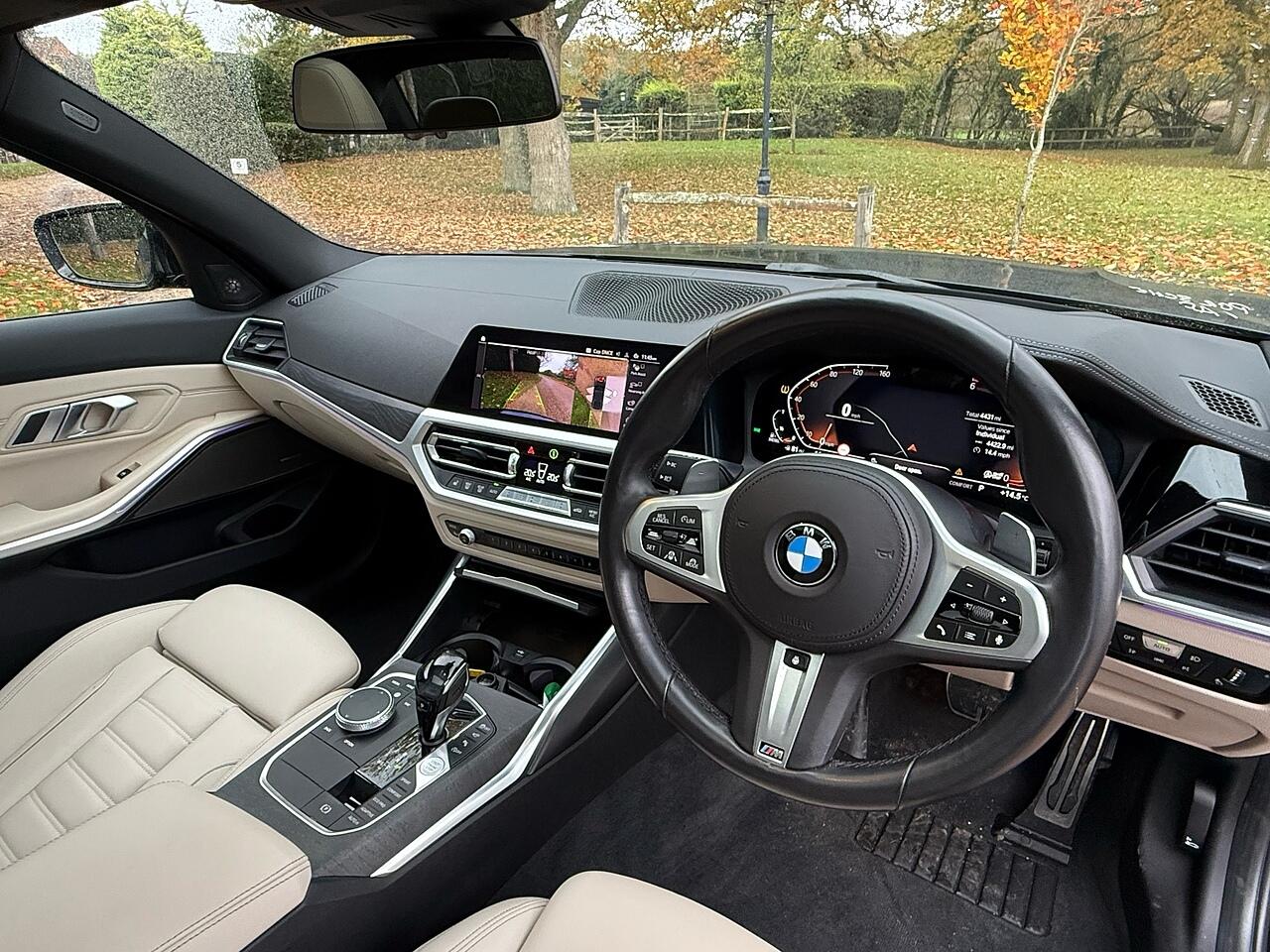 Used BMW 3 Series 2019 for sale - 76512965: Photo 10