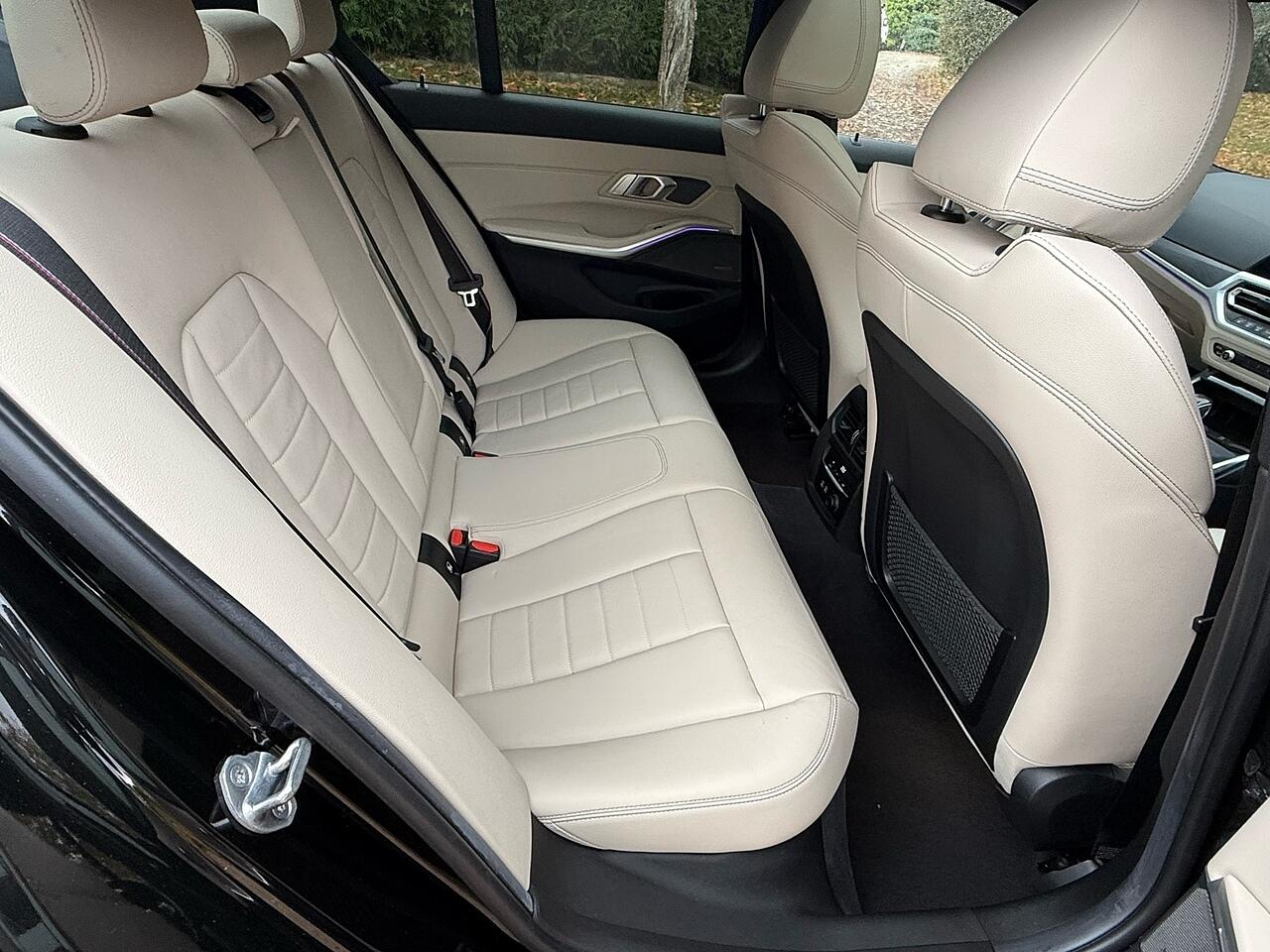 Used BMW 3 Series 2019 for sale - 76512965: Photo 13