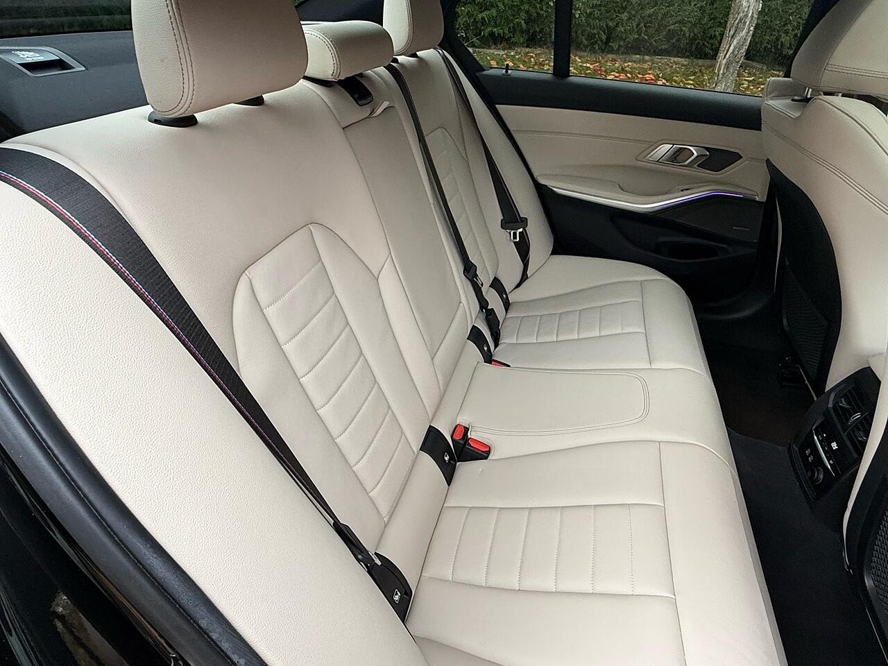 Used BMW 3 Series 2019 for sale - 76512965: Photo 14