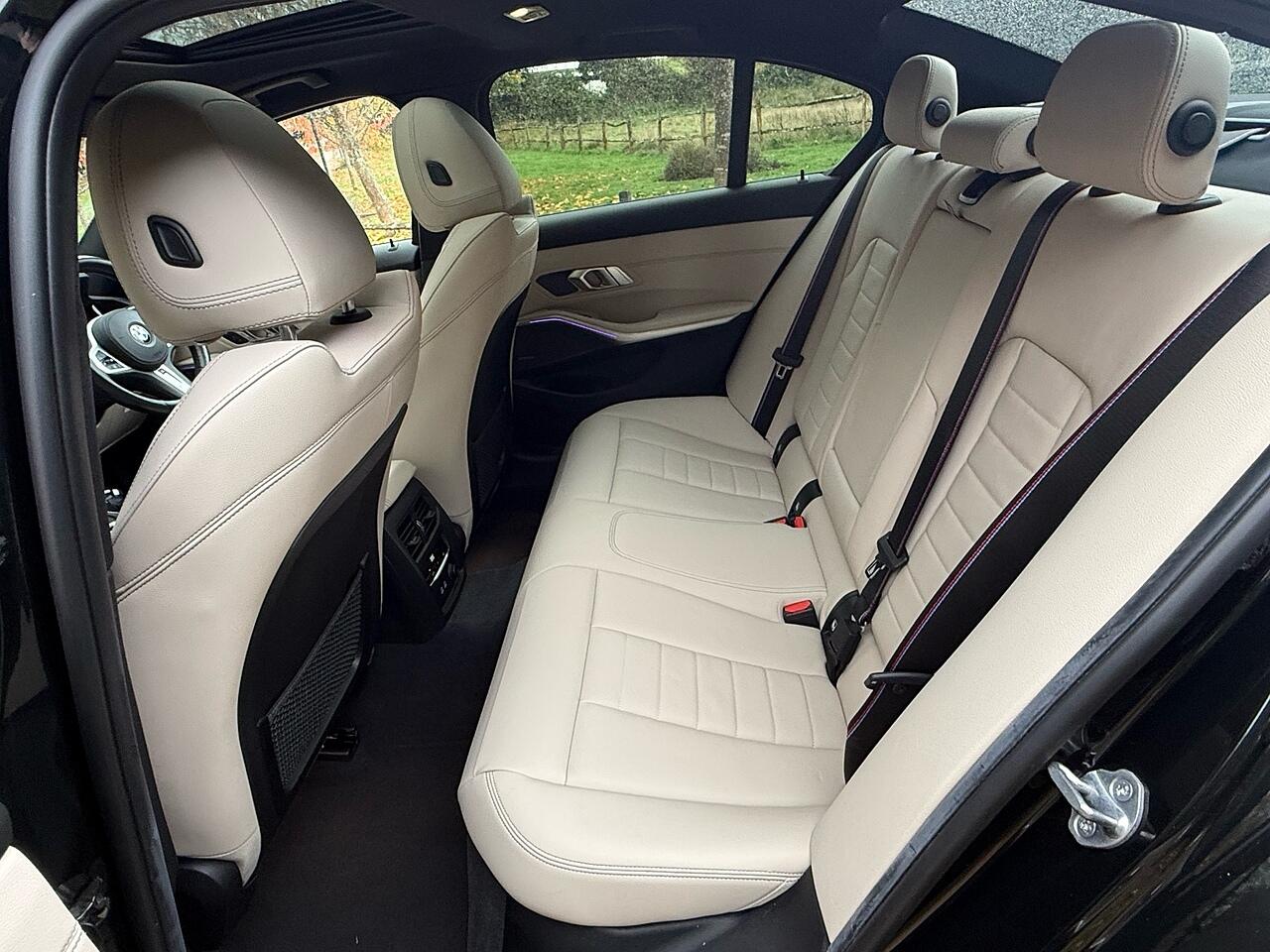 Used BMW 3 Series 2019 for sale - 76512965: Photo 15