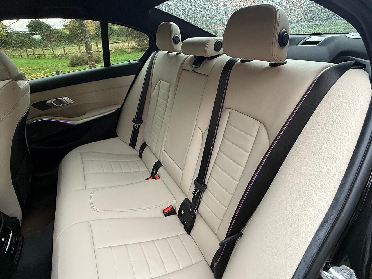 Used BMW 3 Series 2019 for sale - 76512965: Photo 16