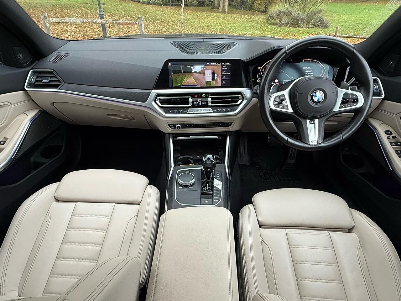 Used BMW 3 Series 2019 for sale - 76512965: Photo 17