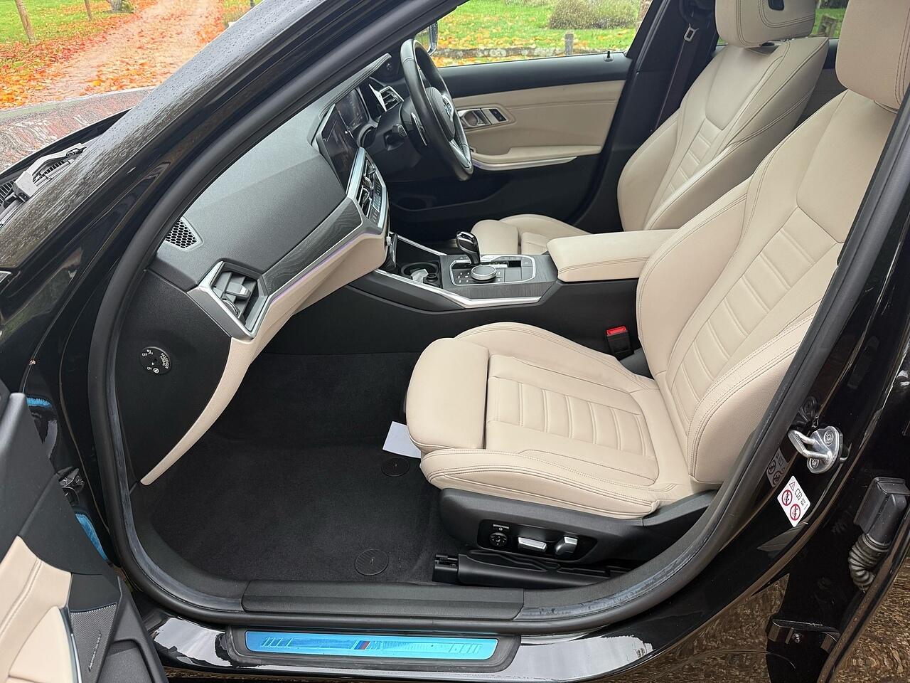 Used BMW 3 Series 2019 for sale - 76512965: Photo 19