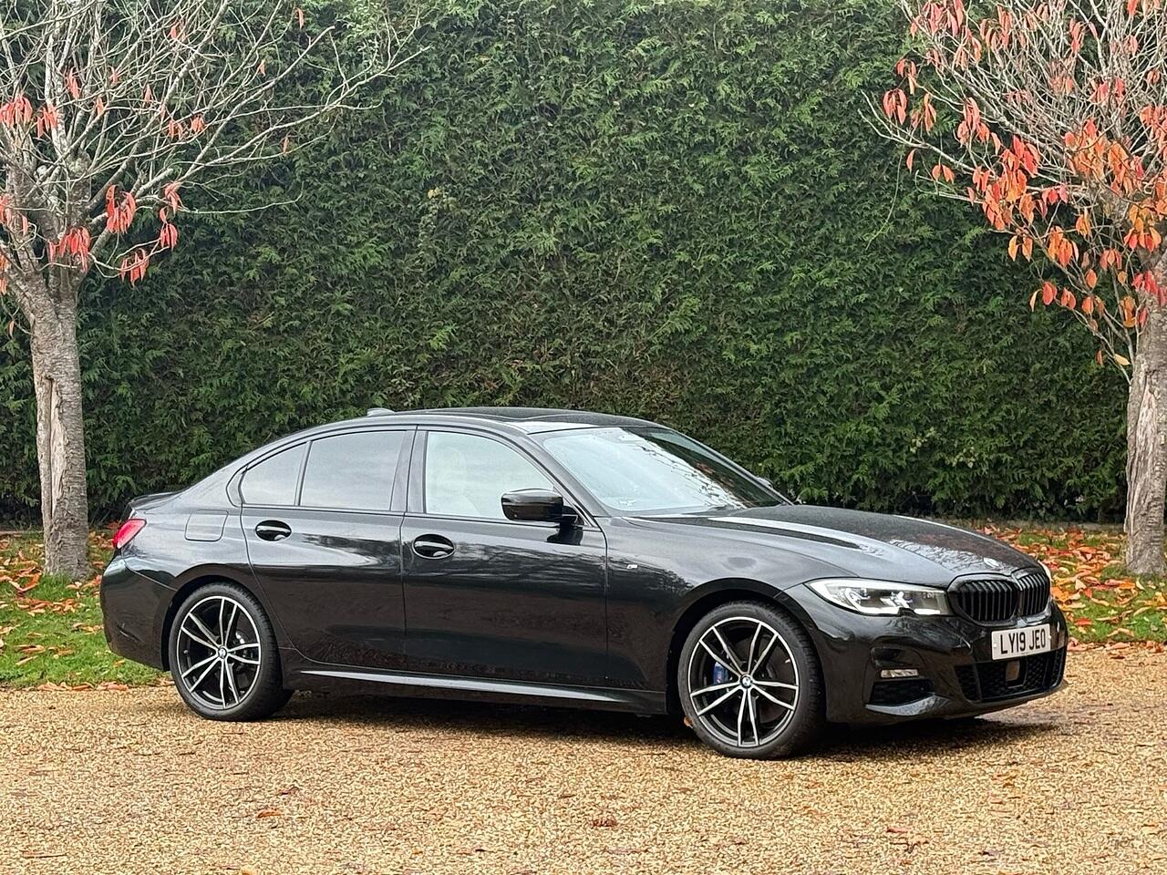 Used BMW 3 Series 2019 for sale - 76512965: Photo 2