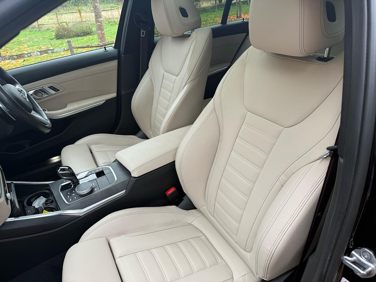 Used BMW 3 Series 2019 for sale - 76512965: Photo 20