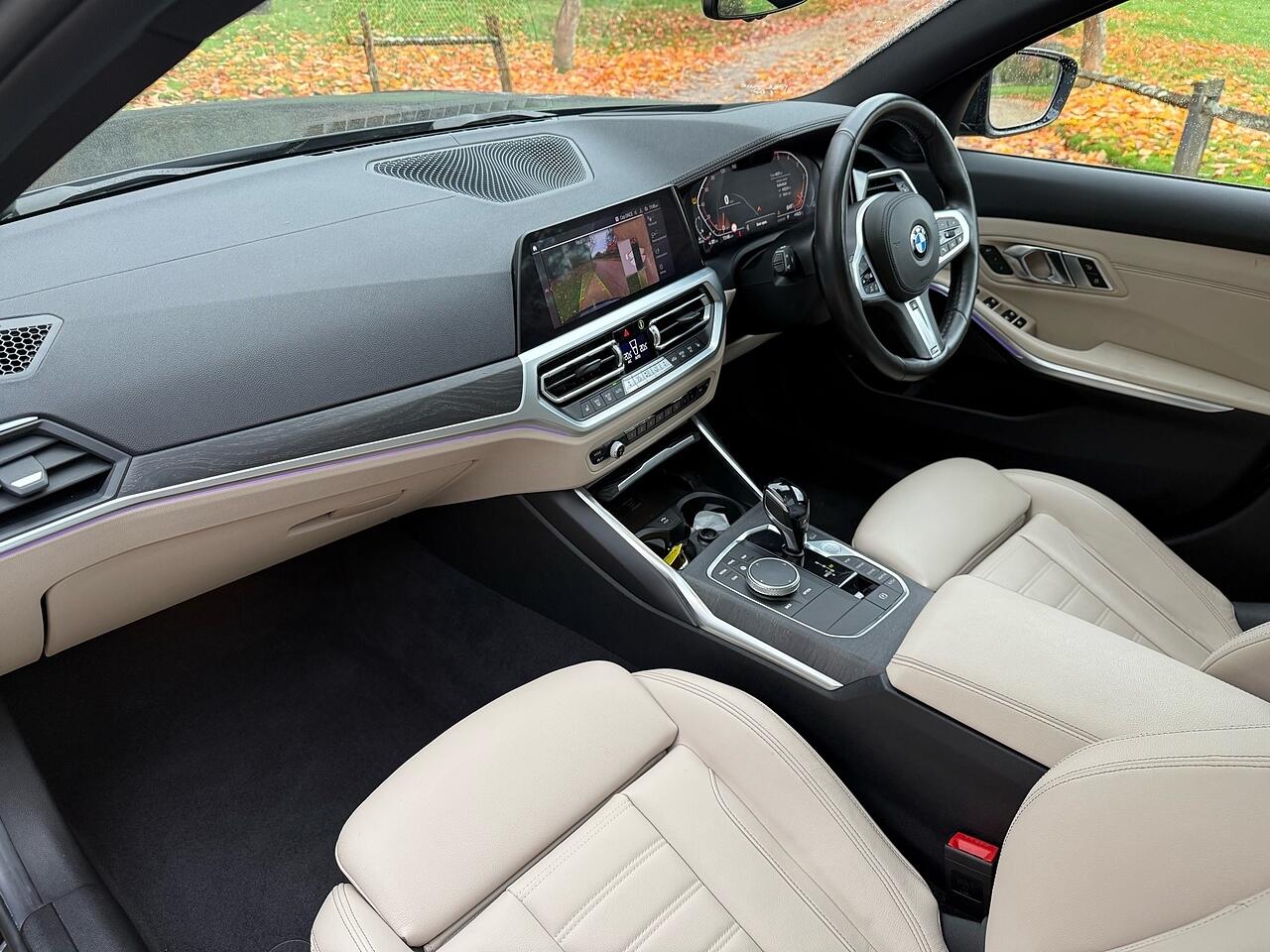 Used BMW 3 Series 2019 for sale - 76512965: Photo 21