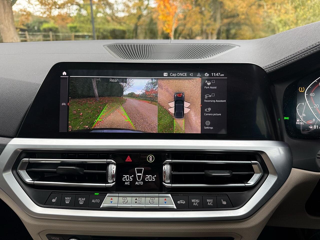 Used BMW 3 Series 2019 for sale - 76512965: Photo 22