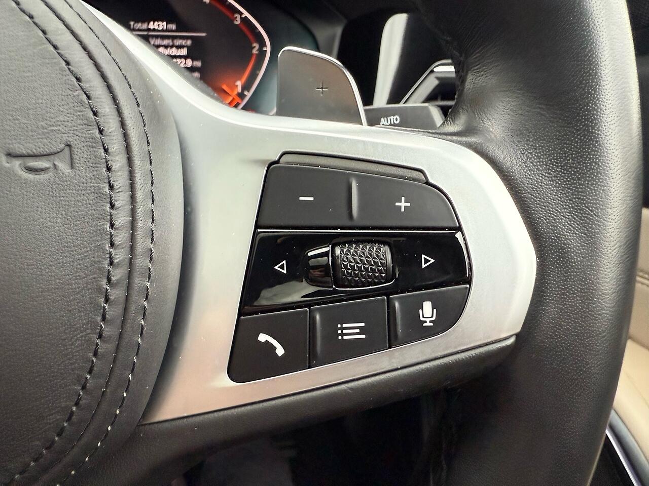 Used BMW 3 Series 2019 for sale - 76512965: Photo 25