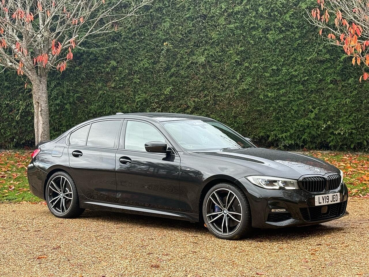 Used BMW 3 Series 2019 for sale - 76512965: Photo 3