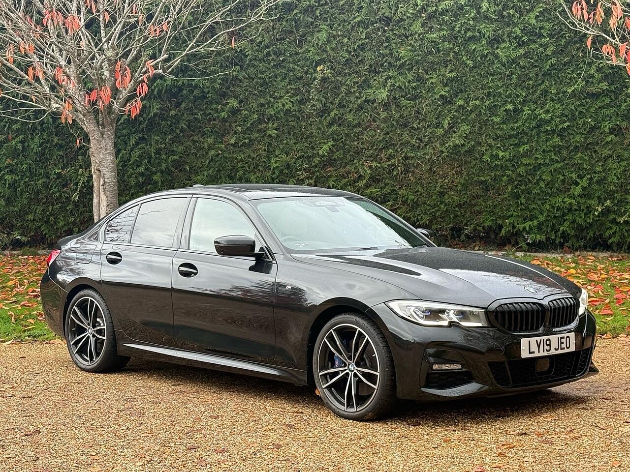 Used BMW 3 Series 2019 for sale - 76512965: Photo 4
