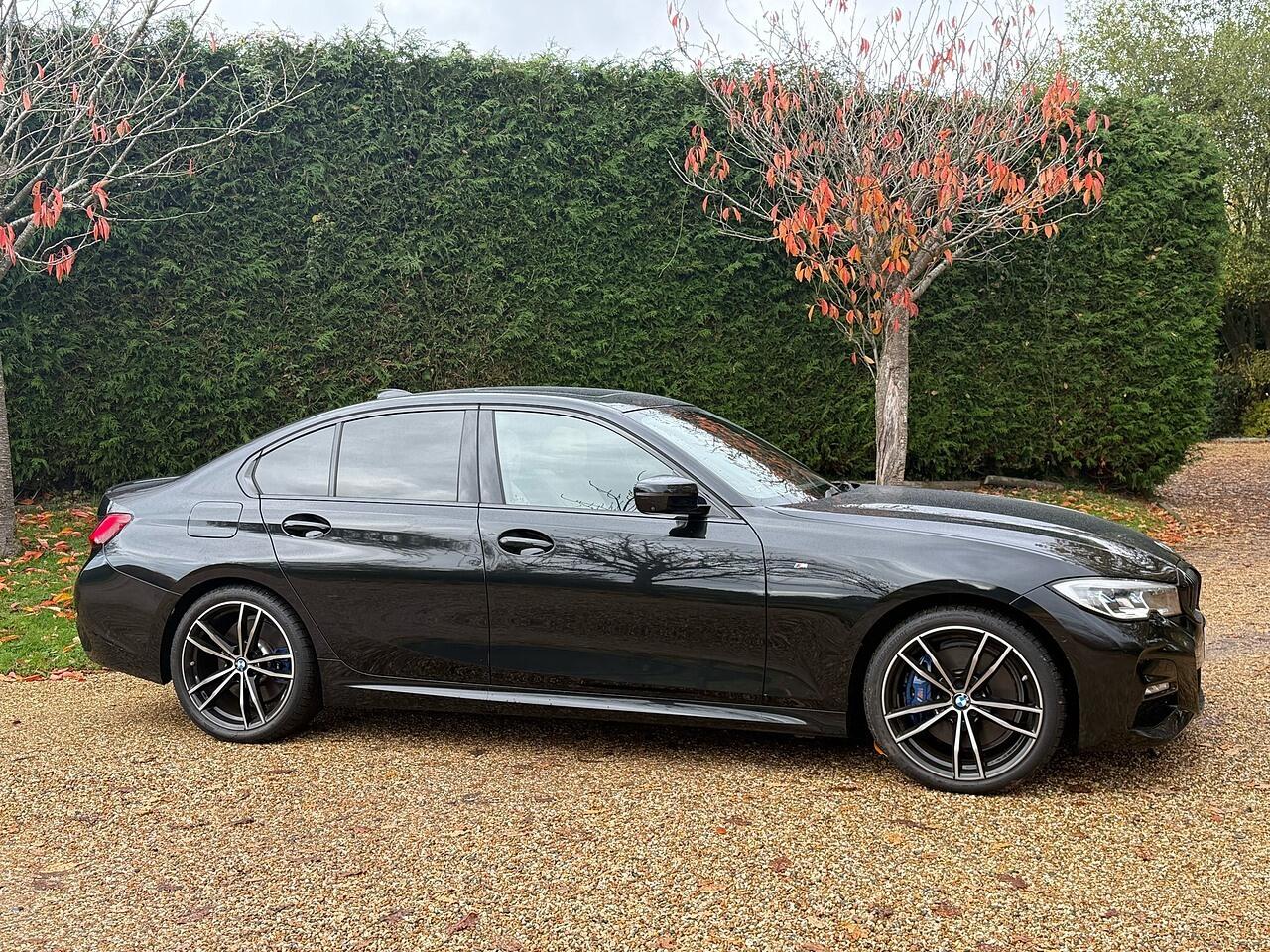 Used BMW 3 Series 2019 for sale - 76512965: Photo 5