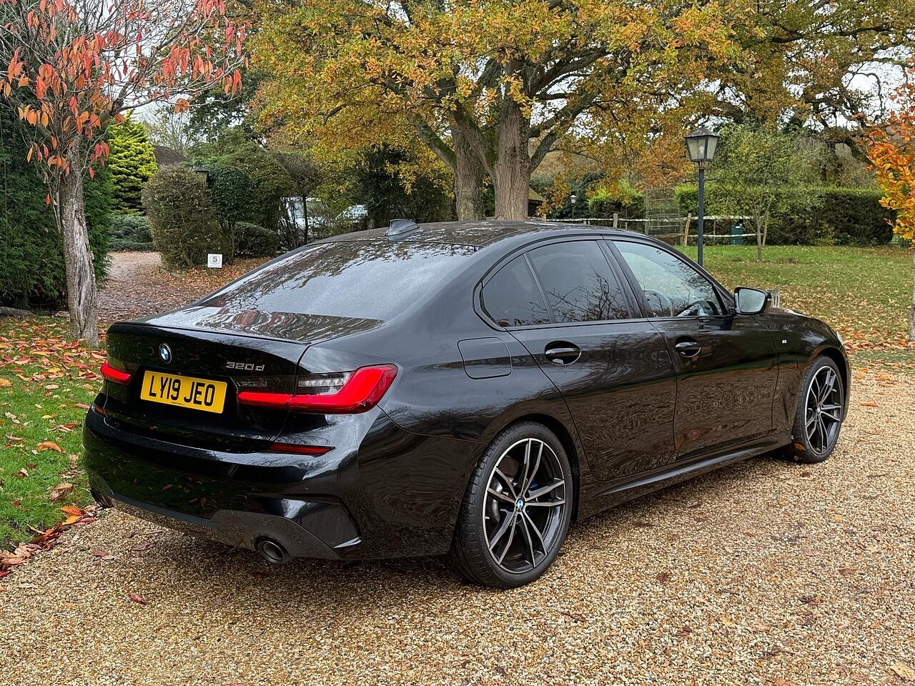 Used BMW 3 Series 2019 for sale - 76512965: Photo 6