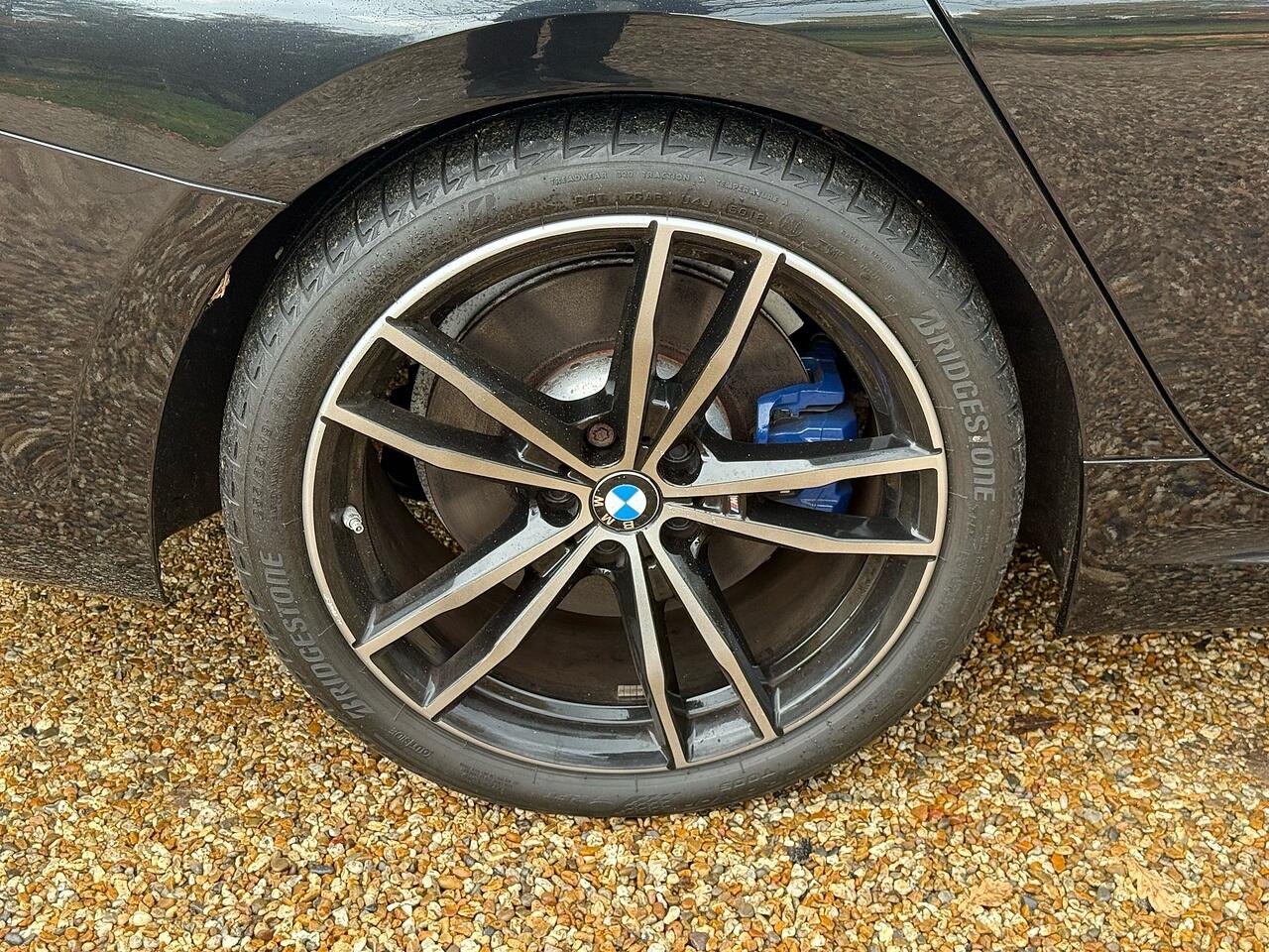 Used BMW 3 Series 2019 for sale - 76512965: Photo 7