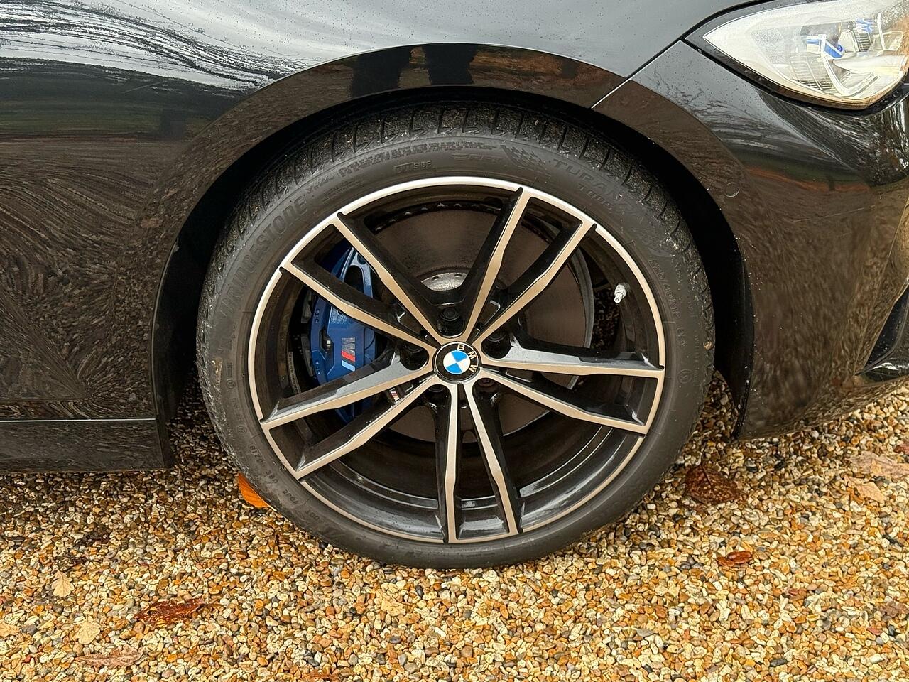 Used BMW 3 Series 2019 for sale - 76512965: Photo 8