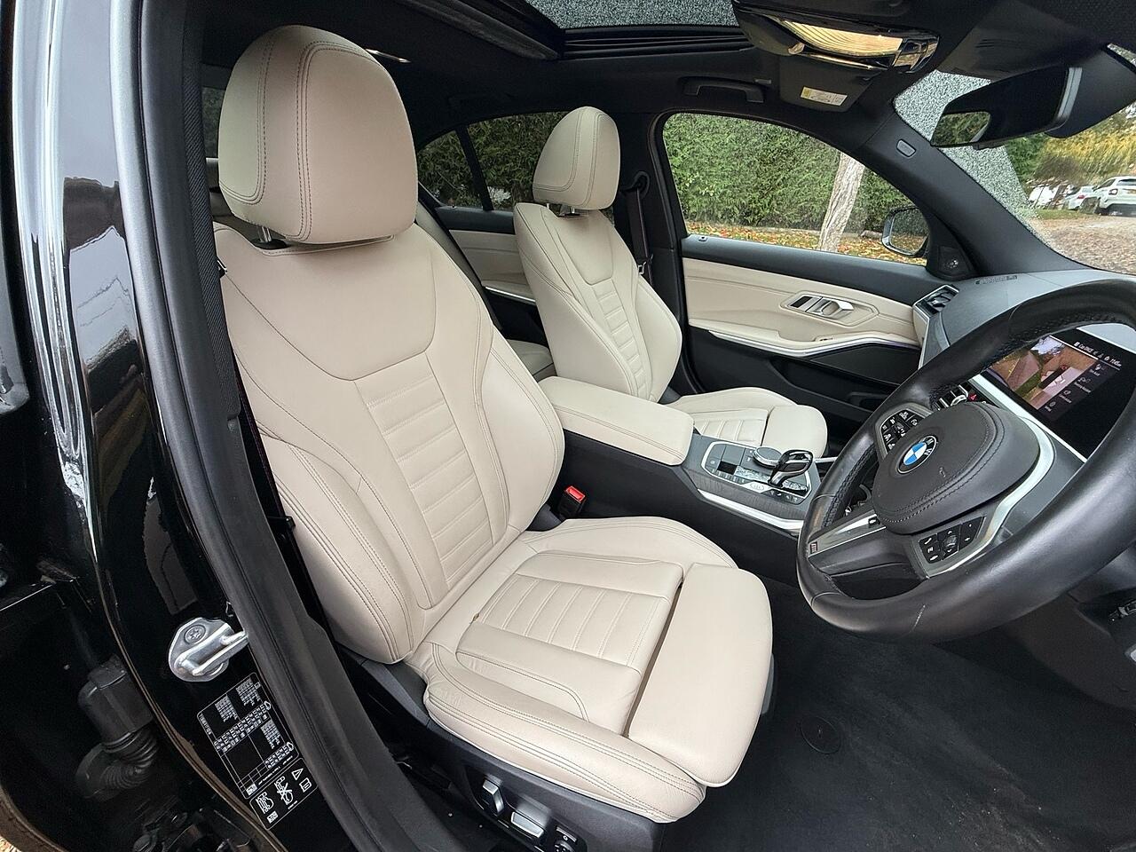 Used BMW 3 Series 2019 for sale - 76512965: Photo 9