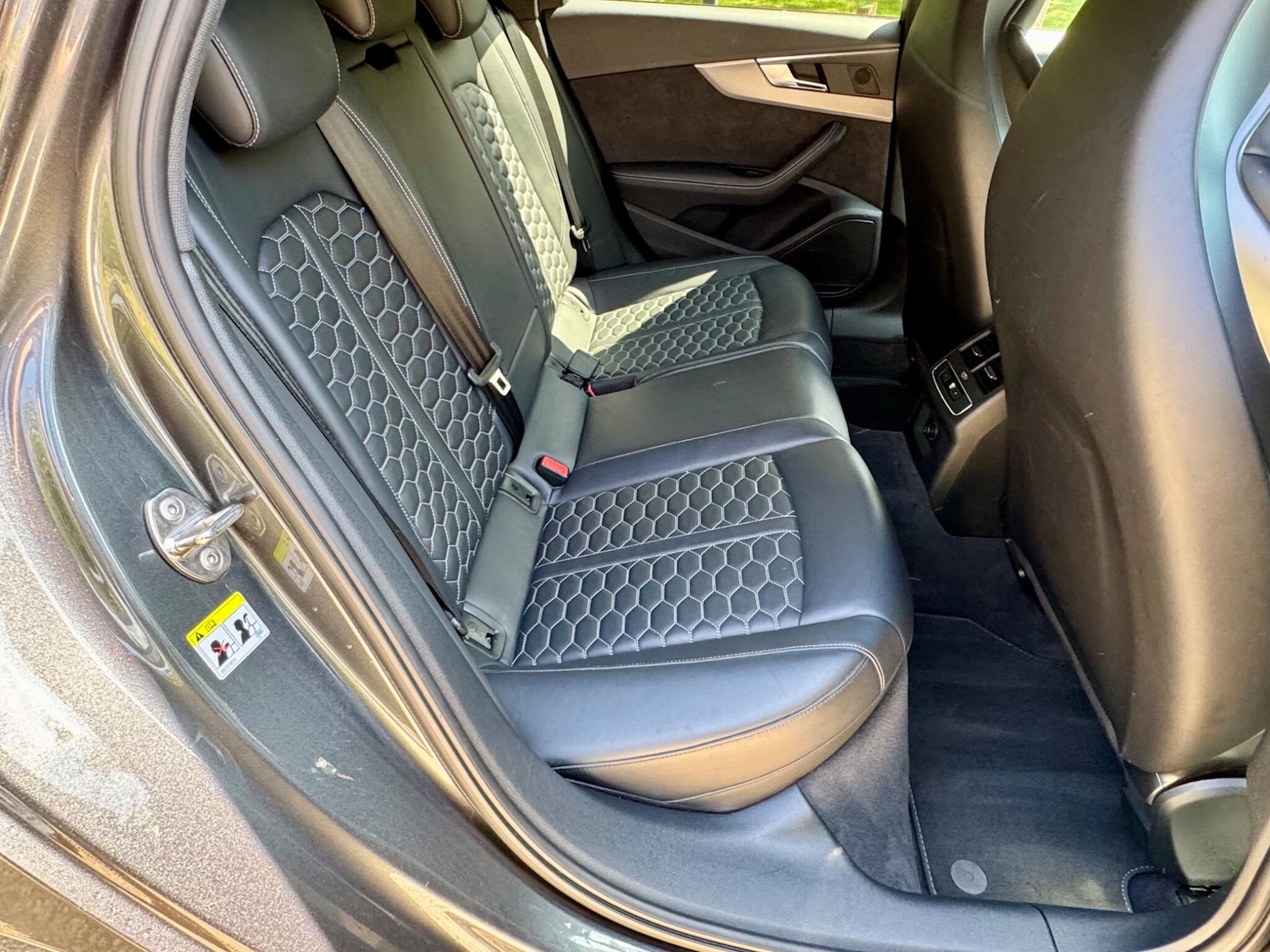 Vehicle 27