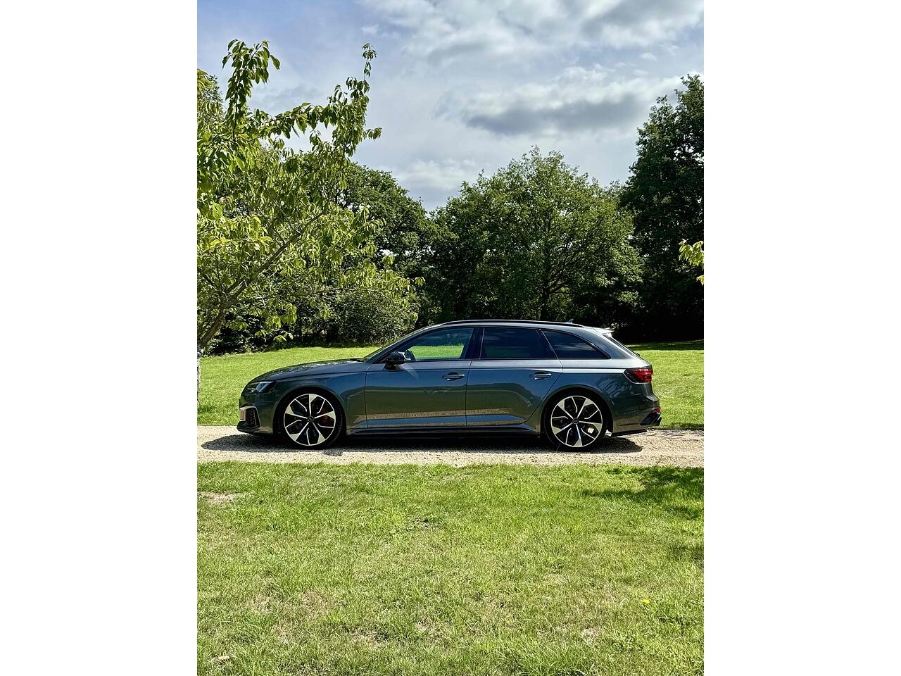 Vehicle 43