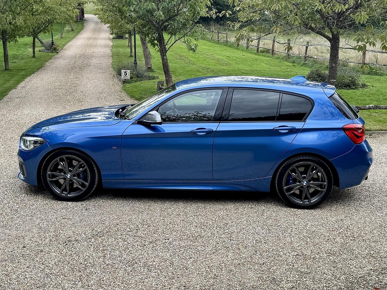 Used BMW 1 Series 2016 for sale - 76072044: Photo 10