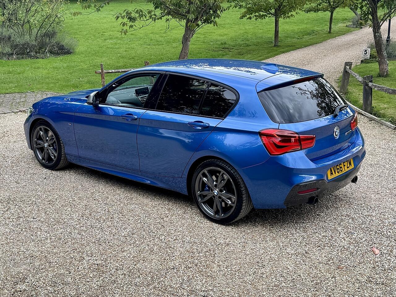 Used BMW 1 Series 2016 for sale - 76072044: Photo 11