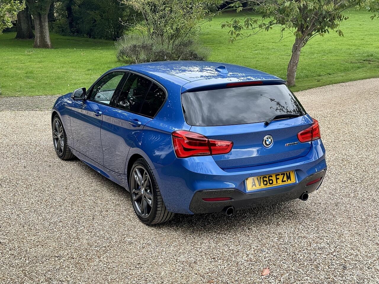 Used BMW 1 Series 2016 for sale - 76072044: Photo 12