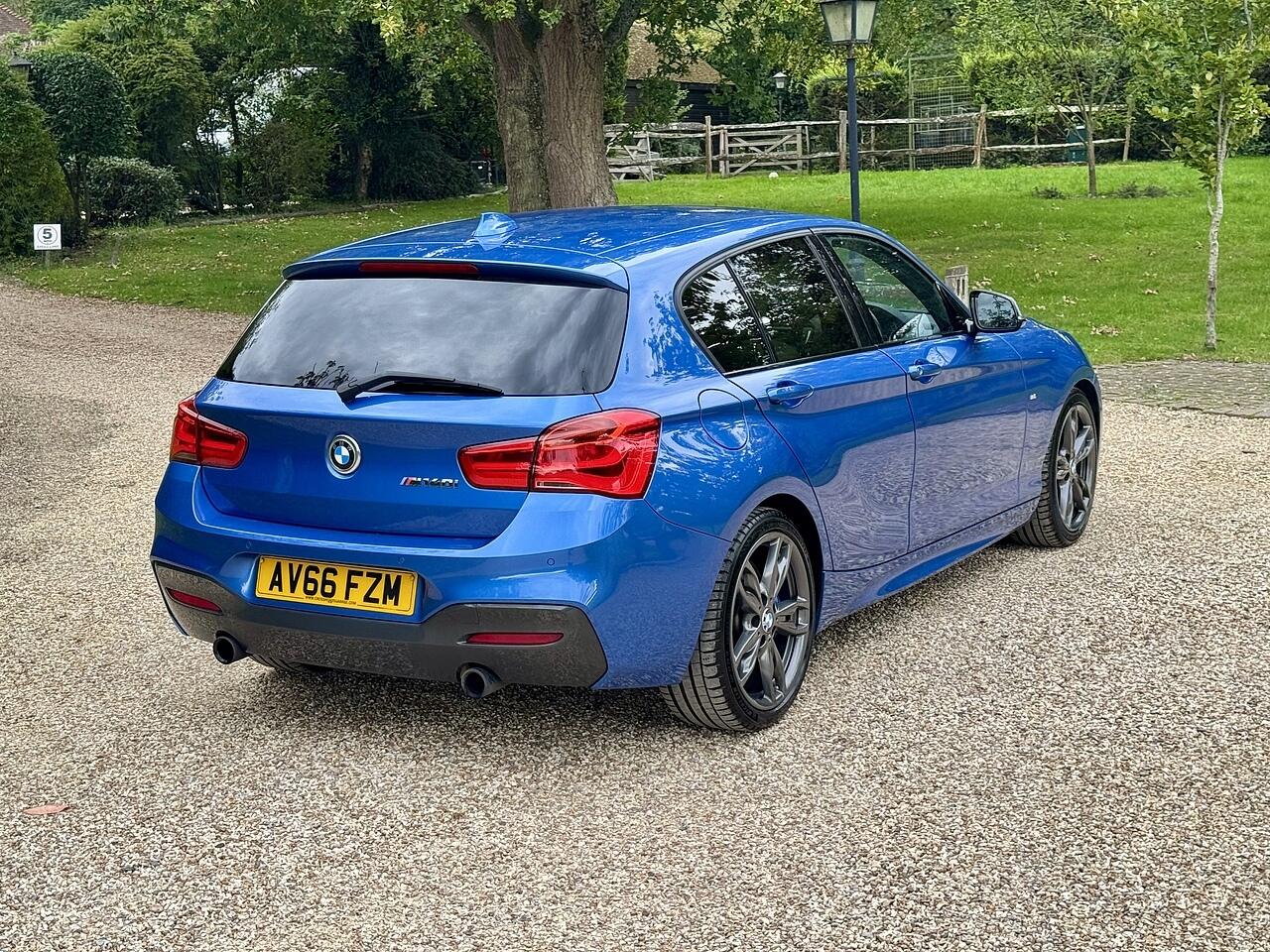 Used BMW 1 Series 2016 for sale - 76072044: Photo 14