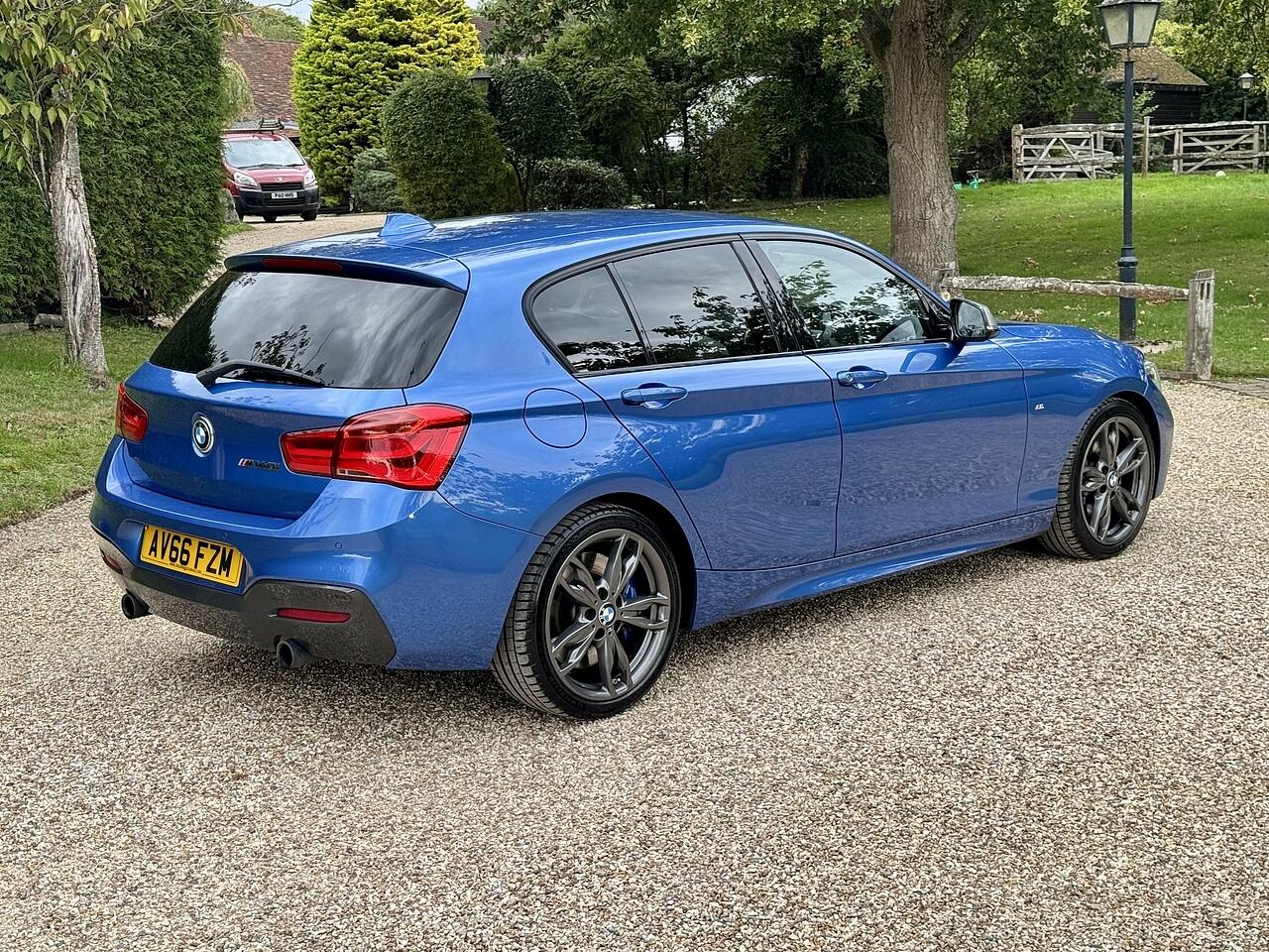 Used BMW 1 Series 2016 for sale - 76072044: Photo 15