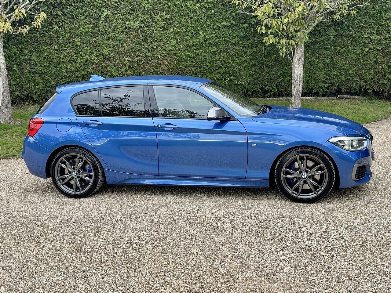 Used BMW 1 Series 2016 for sale - 76072044: Photo 16