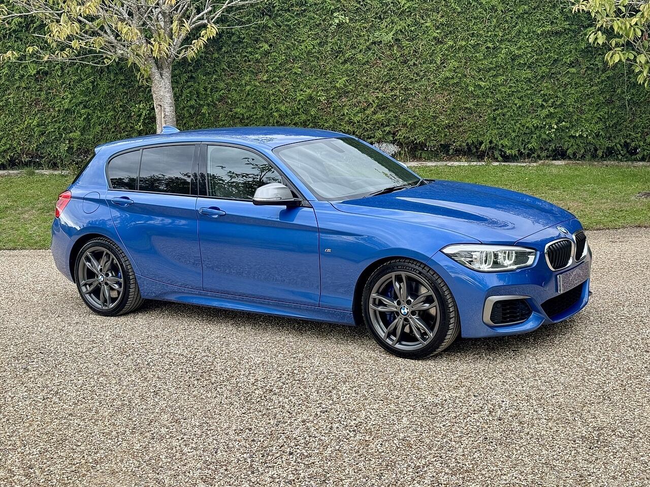 Used BMW 1 Series 2016 for sale - 76072044: Photo 17