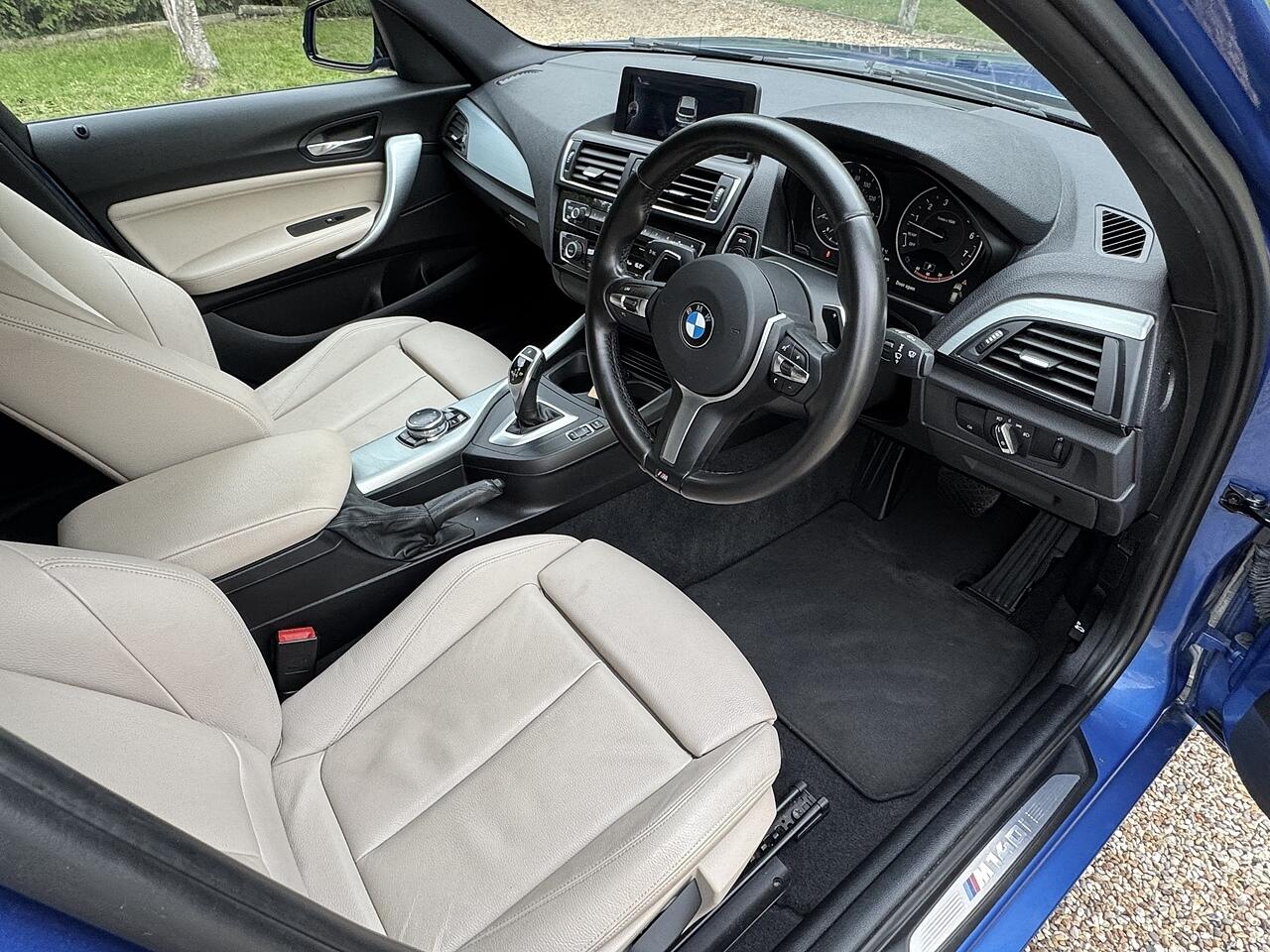 Used BMW 1 Series 2016 for sale - 76072044: Photo 18