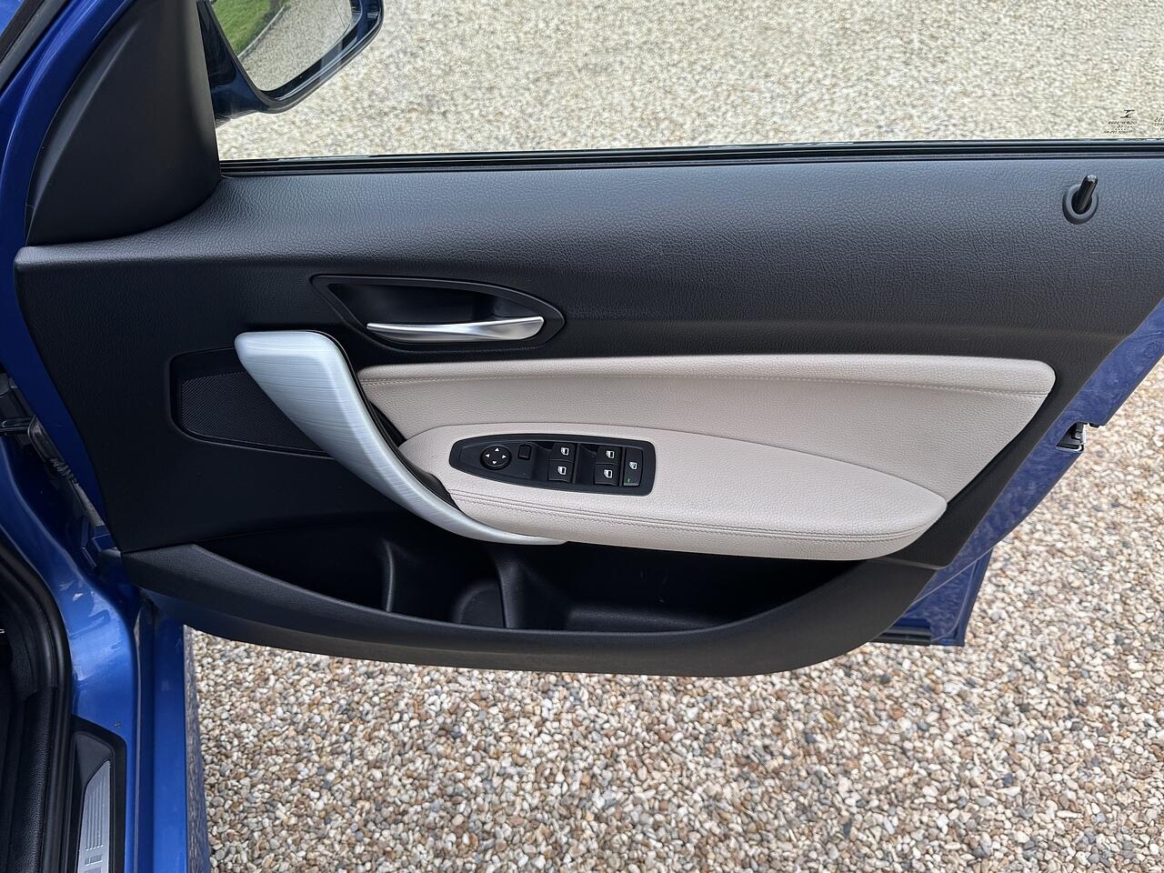 Used BMW 1 Series 2016 for sale - 76072044: Photo 19